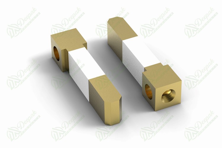 Flat Pin